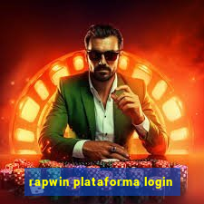 rapwin plataforma login